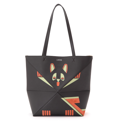 フューチャリスト キャット パズルトート