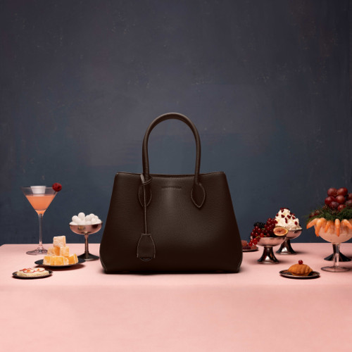 ミア トートバッグ（30 シュリンク）