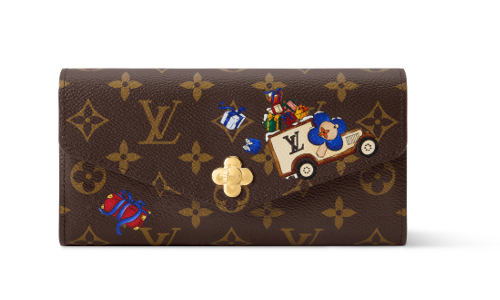 ポルトフォイユ・サラ