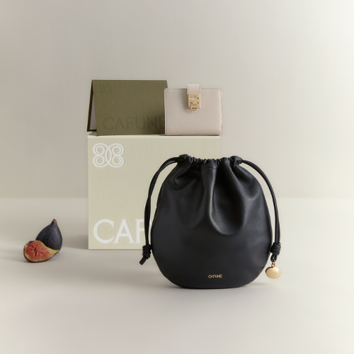 Small Lune Crossbody セット