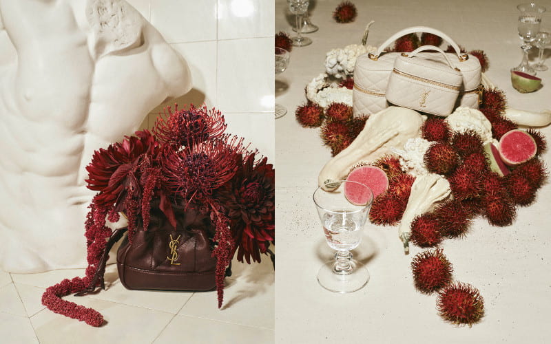 キャンペーンビジュアル