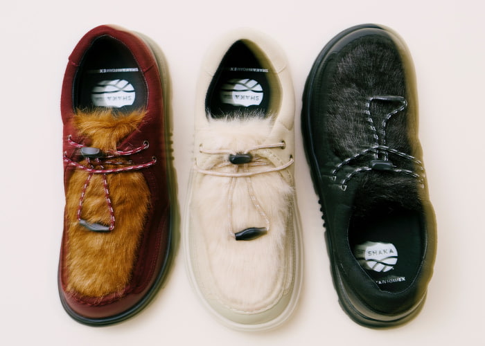 トレイルチロルファーモックEX