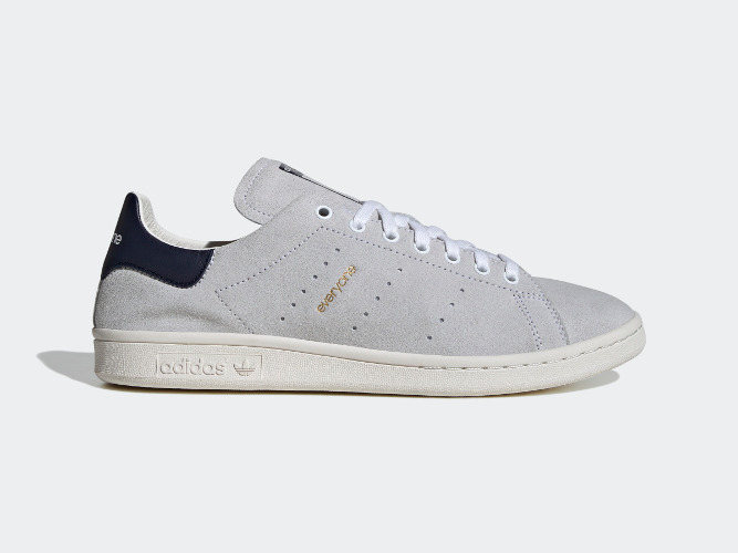 STAN SMITH DECON eグレー×ブラック