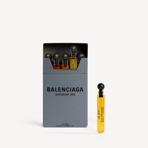 ディスカバリー ボックス（10×2mL）