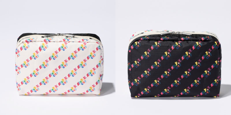 Extra Large Rectangular Cosmetic￥9,900