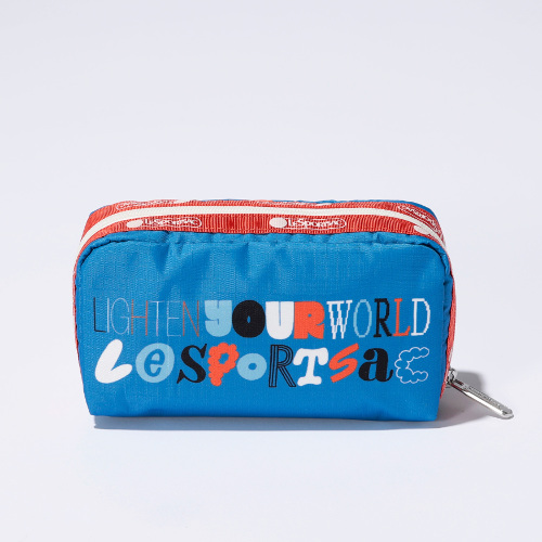 Rectangular Cosmetic￥6,050