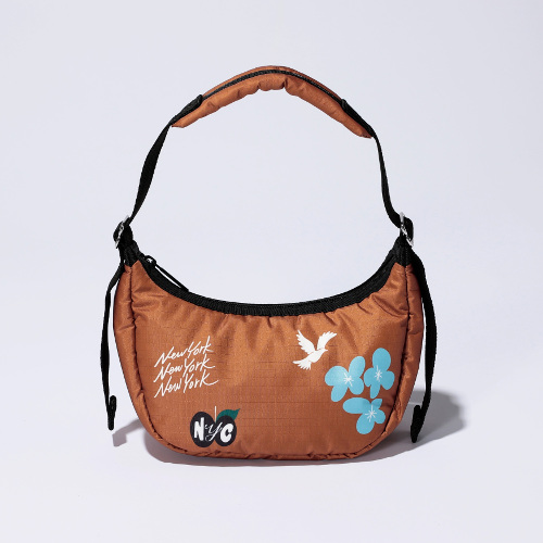 Mini Crescent￥13,200