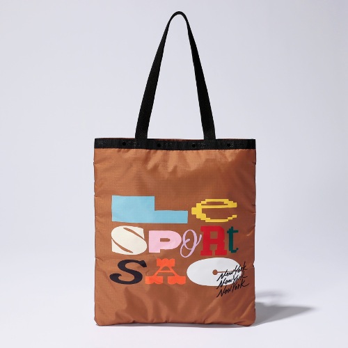 LSS Typography Tote￥15,950