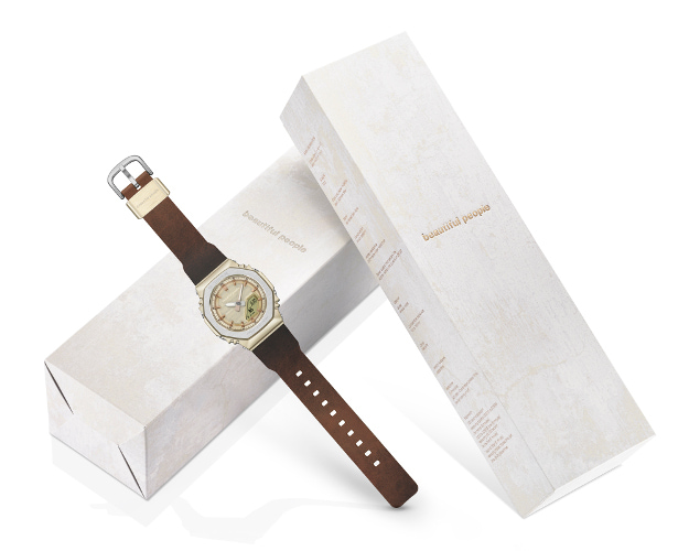 GM-S2110BPボックス付き画像