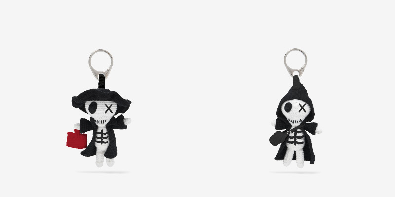 ドールチャーム