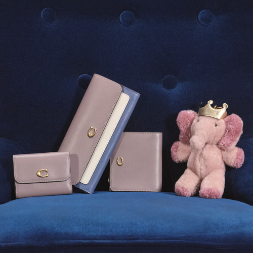 スモールレザーグッズ