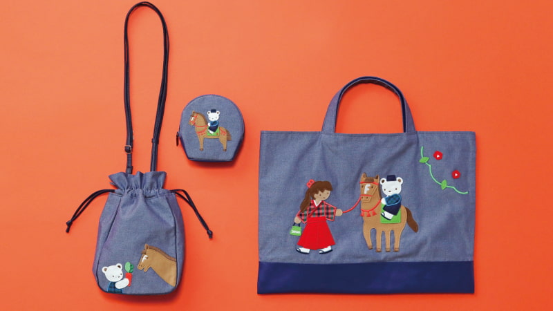 ビームス ジャパン販売アイテム