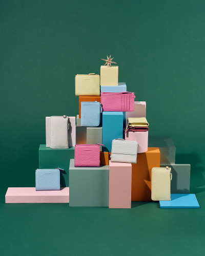 新作ウォレット