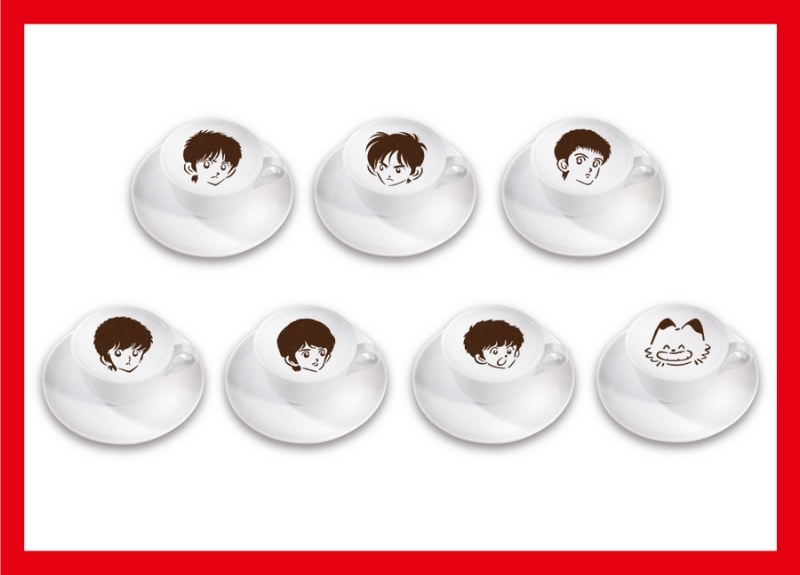 ホットチョコレートの写真