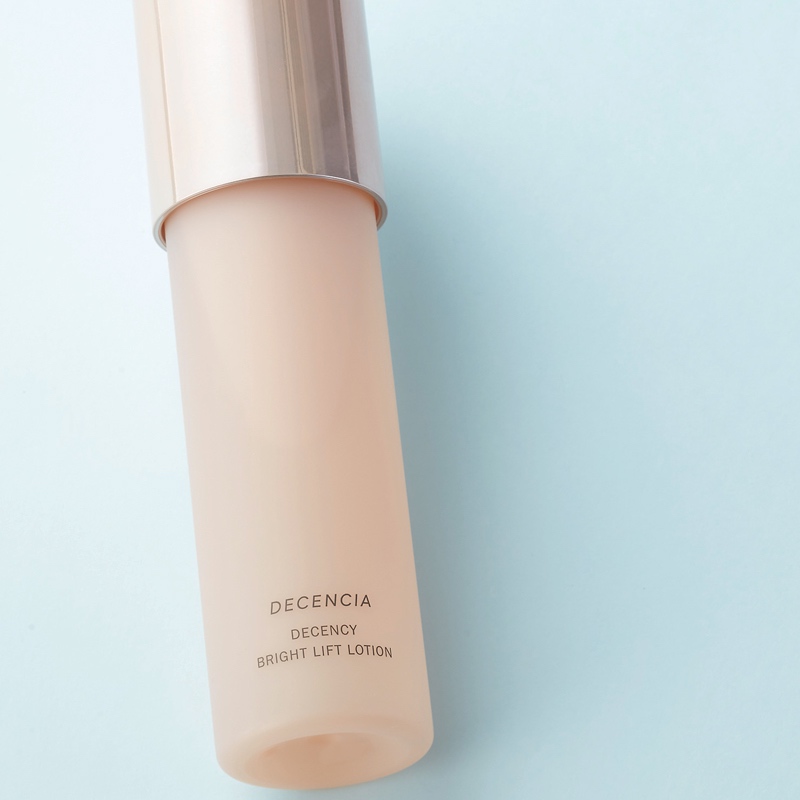 ディセンシー ブライトリフト ローション