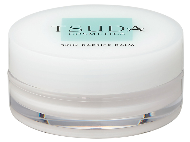 TSUDA COSMETICS スキンバリアバーム