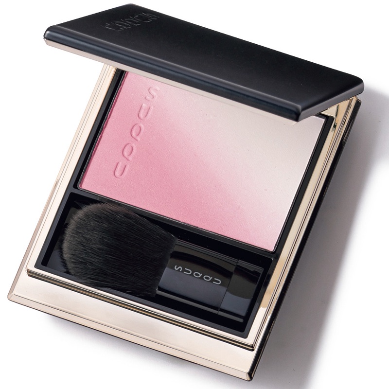 SUQQU ブラーリング カラー ブラッシュ 06 ¥6,600