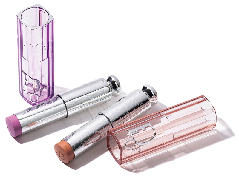 ディオール バックステージ ロージー グロウ スティック