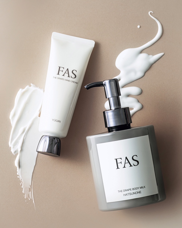 FAS エイジングボディケア