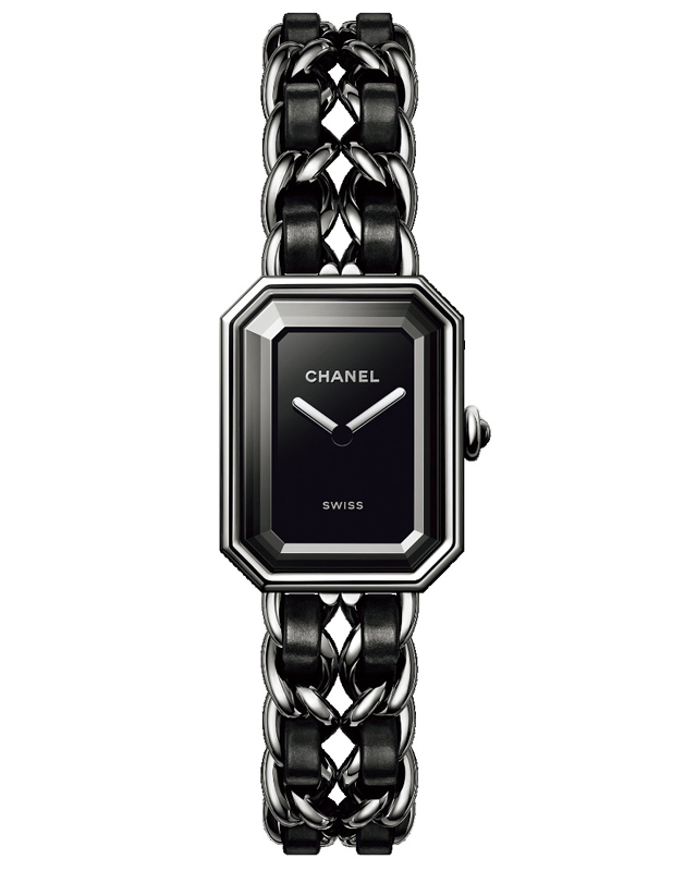 CHANEL（シャネル）｜プルミエール アイコニック チェーン