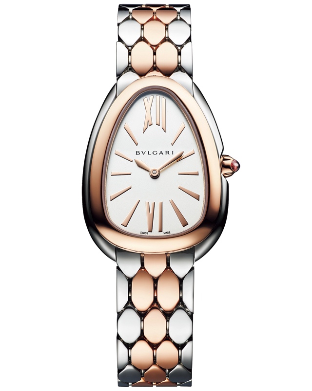 BVLGARI(ブルガリ)|セルペンティ セドゥットーリ