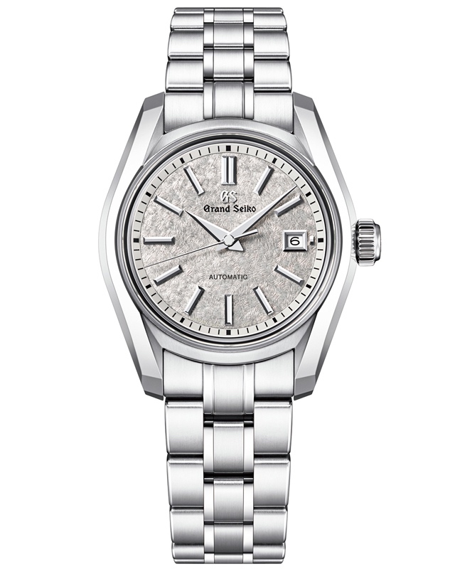 GRAND SEIKO(グランドセイコー)|ヘリテージコレクション