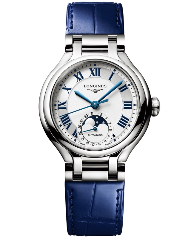 LONGINES(ロンジン)|ロンジン プリマルナ