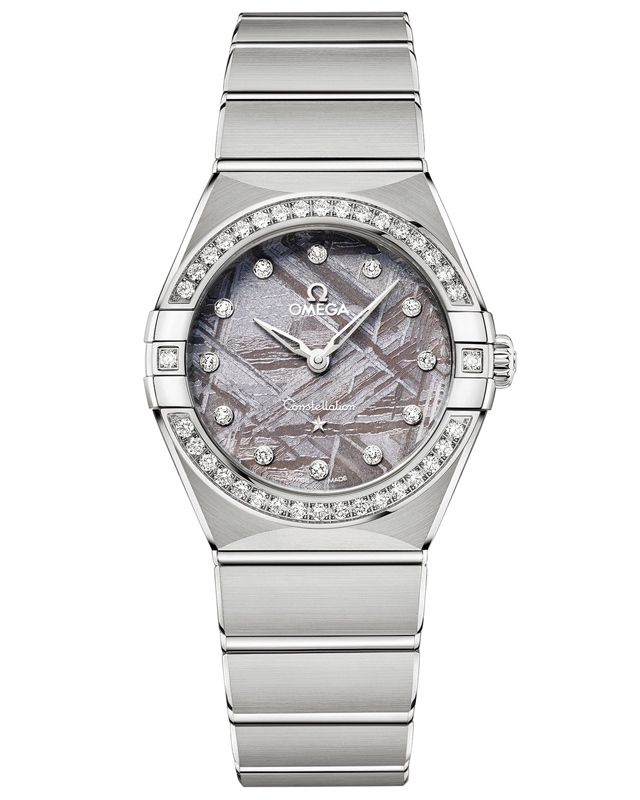 OMEGA(オメガ)|コンステレーション