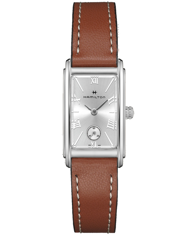 ハミルトン｜アードモア