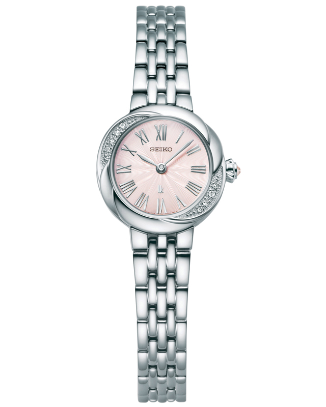 セイコー ルキア｜LUKIA Grow