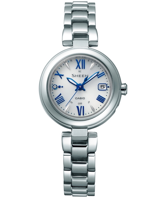 カシオ シーン｜Radio Controlled Model