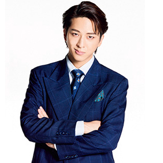 timeleszの寺西拓人さん