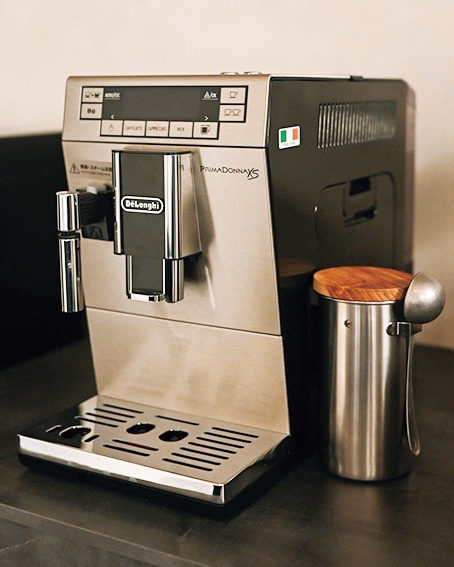 おいしいコーヒーは在宅ワークに必須！