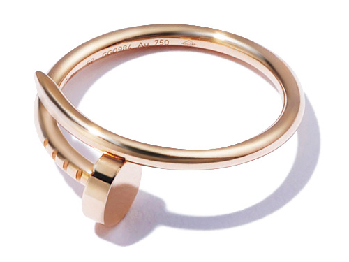 リング［ジュスト アン クル／PG］