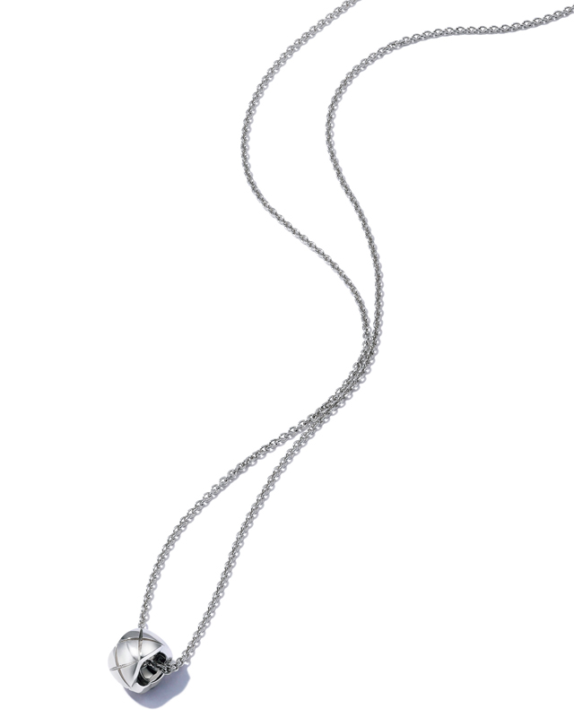 シャネル ネックレス ココクラッシュ