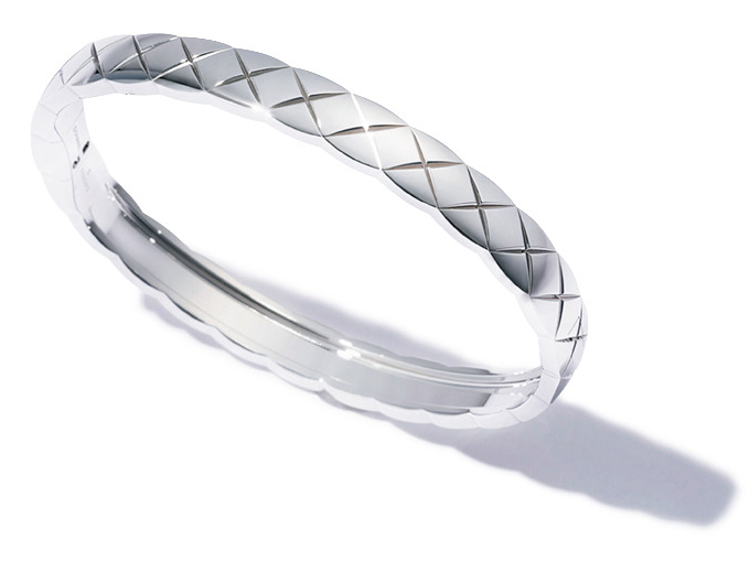 シャネル ココクラッシュ ブレスレット