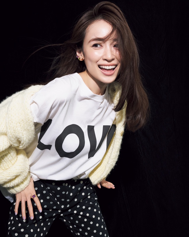 ジュエリーコーデ