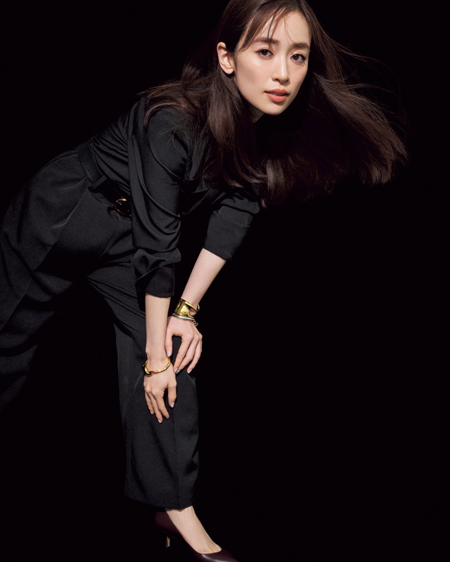 ジュエリーコーデ