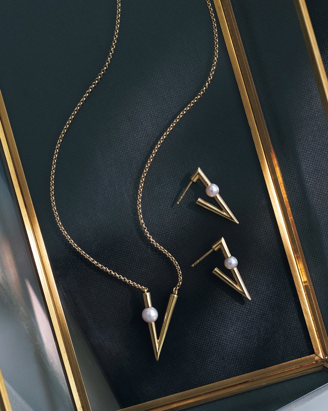 ミキモト　ジュエリー