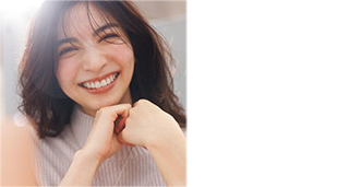 賀来みな美さん（人材関連会社勤務・31歳）