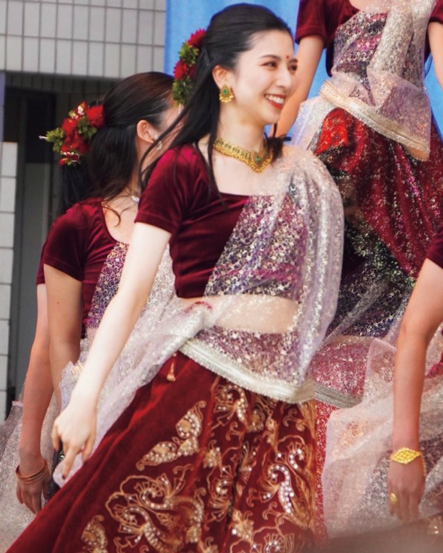 賀来みな美さん