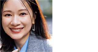 雷 国悦さん（フリーランス広告業・34歳）