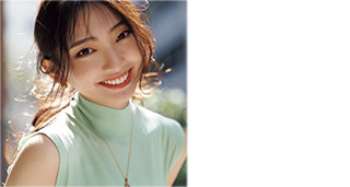 松浦璃子さん（IT関連会社勤務・27歳）