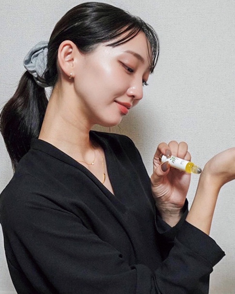 ナリンのロールオン　松浦璃子さん