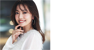 深山桂都さん（食品メーカー勤務・30歳）