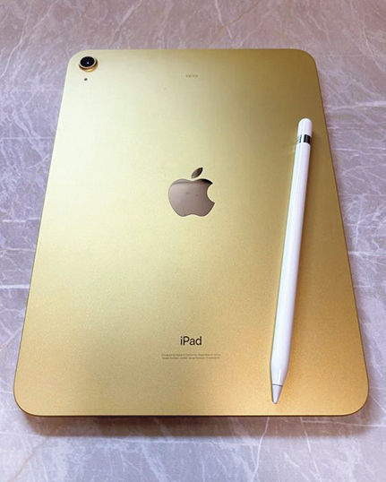 考えをふくらませる・整理するのにiPadはマスト！