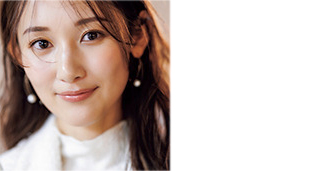 大下莉奈さん（医療関連会社勤務・30歳）