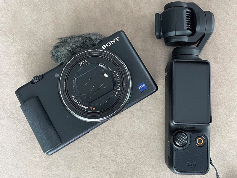 副業としてYouTubeを始めました！