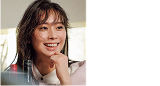 下田 悠さん（会社経営・36歳）