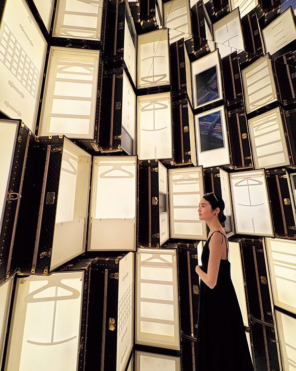 大阪・関西万博　谷 桃子さん